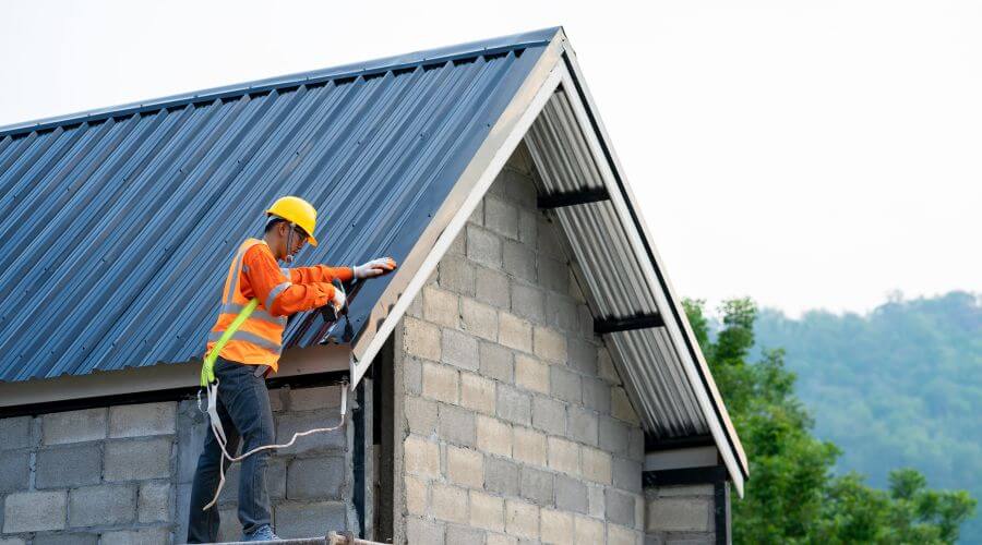 Expert top industrial roofings services in Wingdale, NY